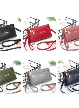 Clutch Wallets Women 2020 New Trend Fashion Korean Ladies S