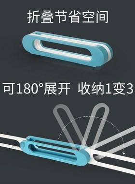 Foldable no hole bathroom slipper rack wall mounted toilet s