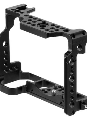 Photography Bracket DSLR Camera Rabbit Cage for Nikon Z7 Z6