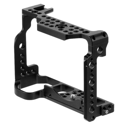 Photography Bracket DSLR Camera Rabbit Cage for Nikon Z7 Z6