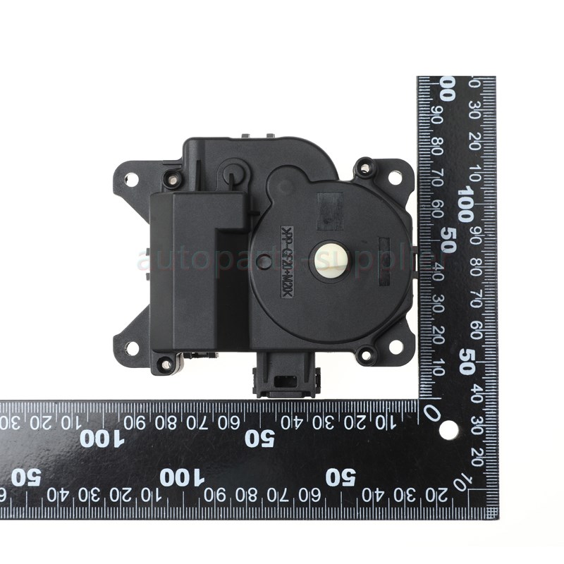 87106-35120 8710635120 Sub-assembly of damper servo mechanis