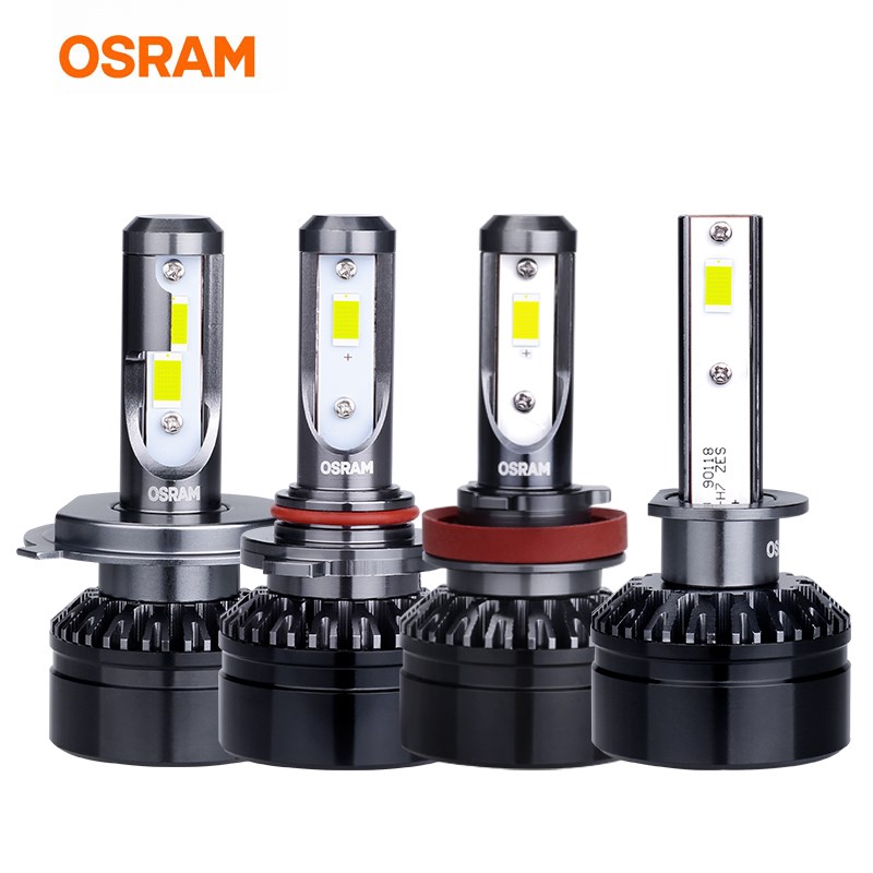 h4 led headlight LED 9012 HIR2 HB2 H11 9006 9005 HB3 HB4 led