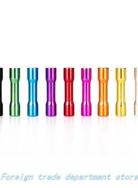 M3 20mm Aluminum Alloy Standoff Spacer Round Column MultiCol