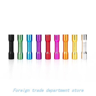 M3 20mm Aluminum Alloy Standoff Spacer Round Column MultiCol