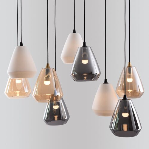 Modern Pendant Ceiling Lamps Metal Pendant Lights Home Decor