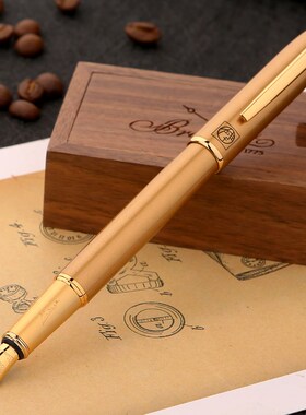Picasso fountain pen ps-916 0.38 mm 0.5 mm 1 mm fountain pen