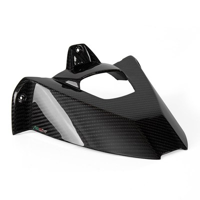 for BMW Carbon Fiber Rear Wheel Hugger Mud guard S1000RR HP4