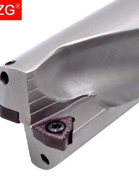 D3 WC Carbide Inserts 20mm 21mm 22mm U Bits  Hole Machining