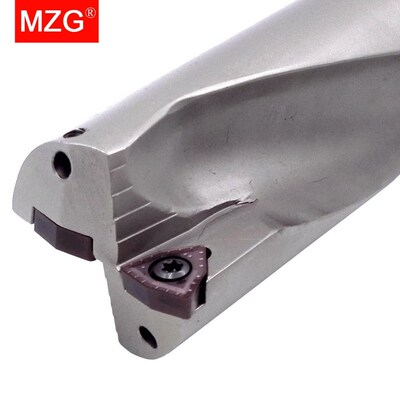 D3 WC Carbide Inserts 20mm 21mm 22mm U Bits  Hole Machining
