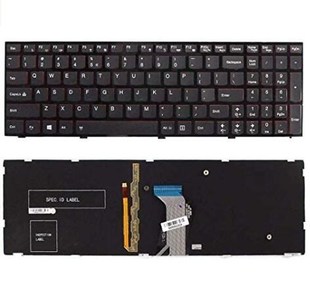 for Y50 Keyboard Y510 Laptop Y500 Lenovo Replacement Ideapad