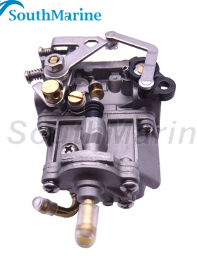 8M0129551 8M0109534 853720T16 853720T20 Carburetor Assembly