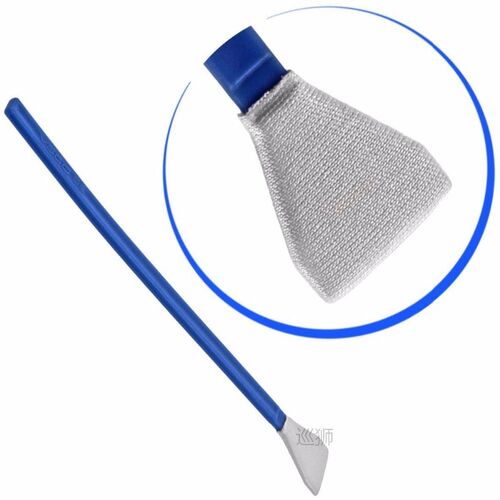 DSLR Camera Sensor Cleaning Swab Kit 12pcs with Liquid Clean