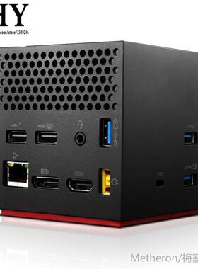 New original Thinkpad Wigig Dock Wireless Docking Station se