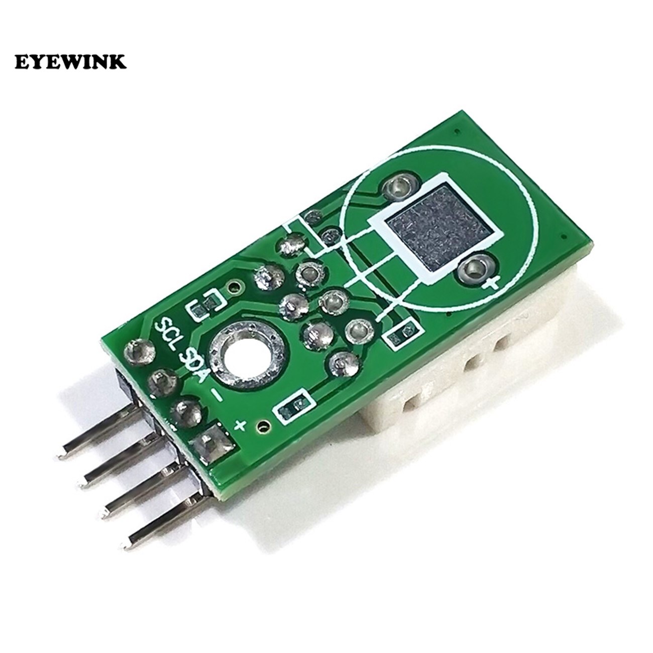 *SHTC3 High Precision Digital Temperature and Humidity Senso