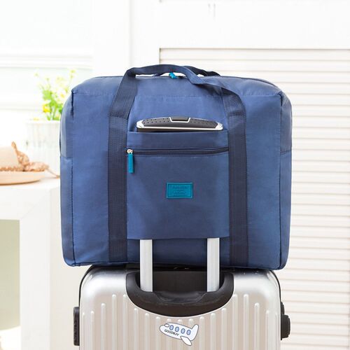 Convenient Travel Bag Storage Bags Hand Luggage Large Casual