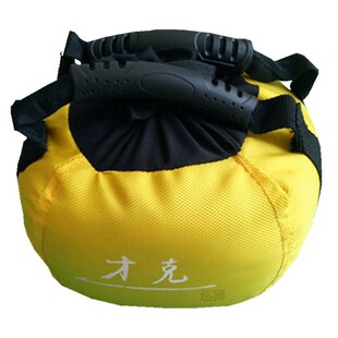 Adjustable Kettlebell Sandbag Portable Heavy Duty Training S