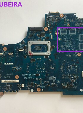 PALUBEIRA VAW00 LA-9104P CN-03H0VW 03H0VW MAIN BOARD For del