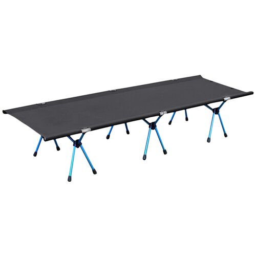 Bear 120KG Portable Foldable Camping Bed Single Person Outdo