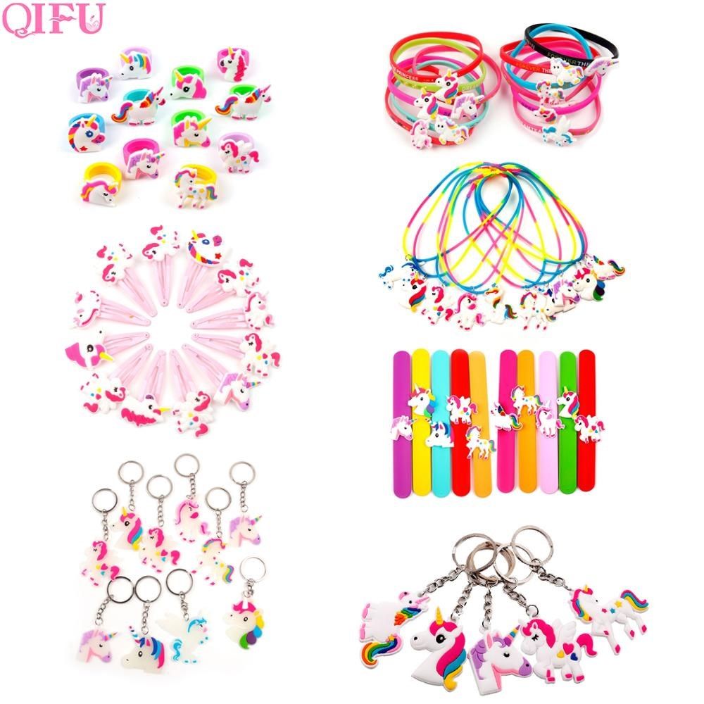 unicorn birthday party decorations kids birthday party favor