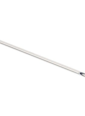 SZS Hot Piercin Needles Silized 18 aue 1mm (Ears, Nost