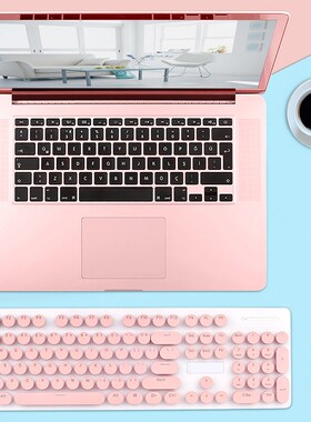Wireless Keyboar