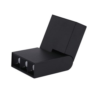 Hartisan Magnetic Light LED Track Lights Rail Tracking Light