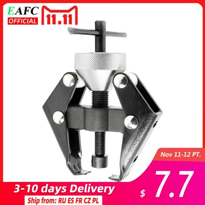 EAFC Professional Auto Car Battery Terminal Alternator Beari