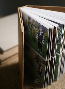 ANGWING 120 Pockets Photo Album Book Binder Albums For 6 In