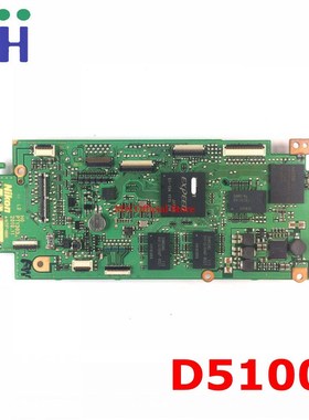 For Nikon D5100 Mainboard Motherboard Main Board Mother PCB