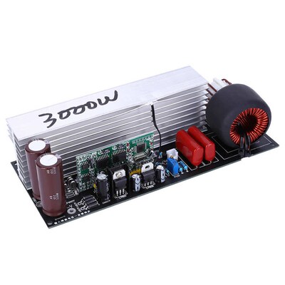 3000W Inverter Pure Sine Inverter Power Board Power Frequenc