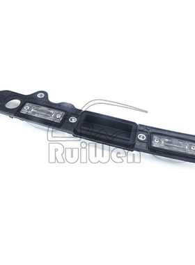 For VW Golf Plus Jetta Passat B6 Touran Rear Trunk Lid Tailg