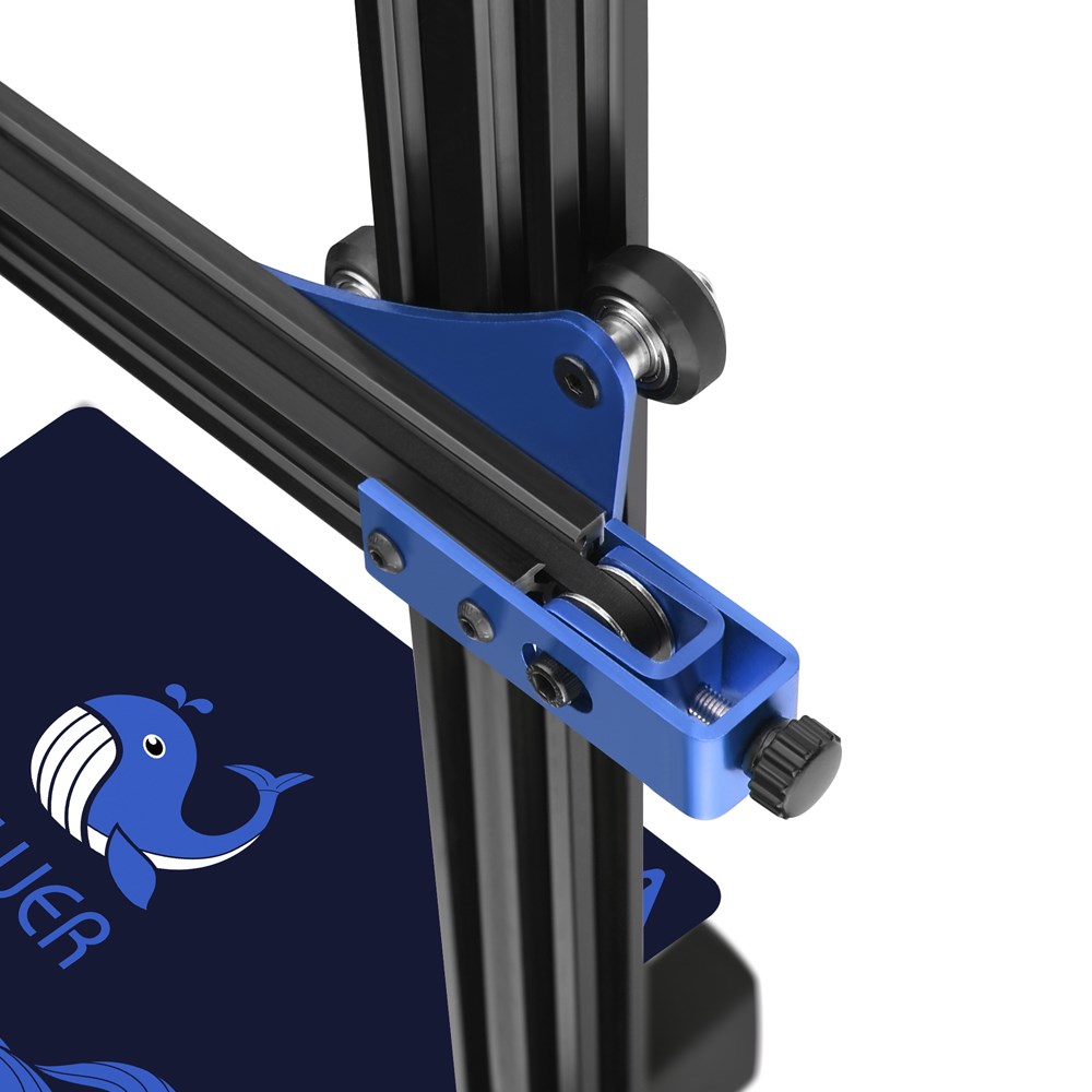 TWO TREES 3D Printer Bluer High precision Auto Leveling Resu