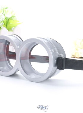 Cartoon Decorative Minions Cosplay Costume Glasses Party Pro
