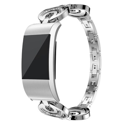 1Pcs Aluminium Alloy Milanese Loop Bracelet Watch Band Repla