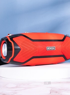 High Power 40W Wireless Speakers For Bluetooth PC Computer P