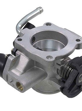 Fuel Injection Throttle Body Assembly  For Chevolet Aveo DAE