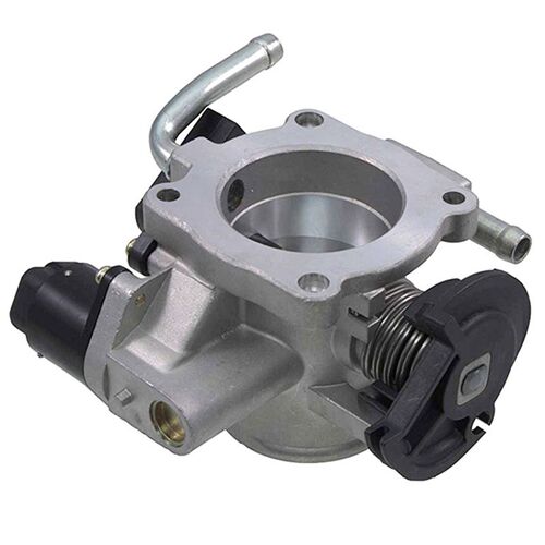 Fuel Injection Throttle Body Assembly  For Chevolet Aveo DAE