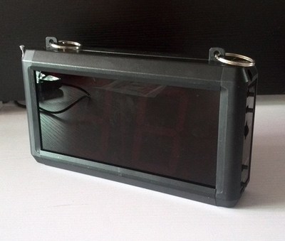 2-digit or 3-digit Display Receiver Host Voice Reporting Bro