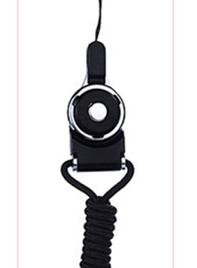 2 in 1 Neck Lanyard Neckband Strap Hand Lanyard  Phone iPhon