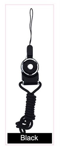 2 in 1 Neck Lanyard Neckband Strap Hand Lanyard  Phone iPhon