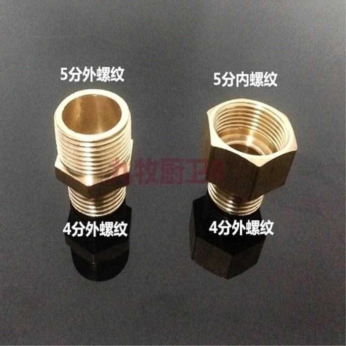 Full copper thick coarse  5 min to 4 min copper inner