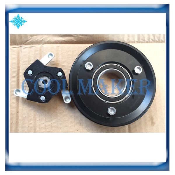 Auto ac compressor clutch for Skoda/Volkswagen/Audi/Seat 5K0