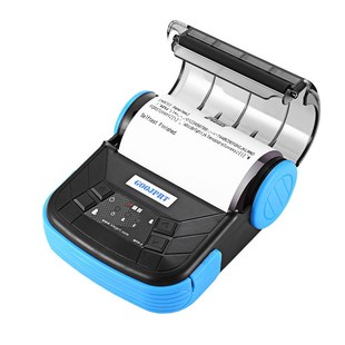 Mtp-3 80Mm Bluetooth 2.0 Mini hermal Printer Exquisite Light