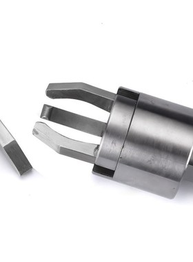 Automatic Sprue Puller 16 20 25 32 mm Feeder CNC Three Claws