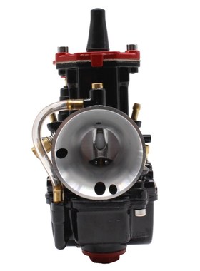 21 24 26 28 30 32 34mm Universal Black Mikuni Maikuni PWK Ca