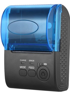 HO-hermal Receipt Printer Portable Wireless Printer SB Recei