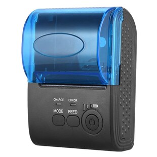 HO-hermal Receipt Printer Portable Wireless Printer SB Recei