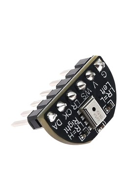 Sipeed I2S Mic Module MEMS Microphone Single Silicon Microph