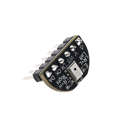 Sipeed I2S Mic Module MEMS Microphone Single Silicon Microph