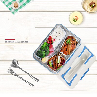 110/220V Electric Heating Pot High Quality Multifunctional H